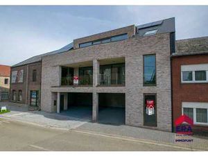 Appartement neuf au rez-de-chaussée à Oplinter - 3 chambres