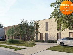 Maison à vendre à Ramsel € 423.140 (LIGF5) | Zimmo