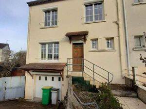 Location Maison au Mans (72000) : à louer / 95m² Le Mans