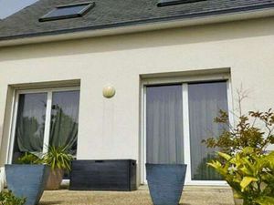 Location Maison à Loperhet (29470) : à louer / 79m² Loperhet