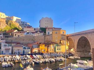 TEAM MARSEILLE PRADO EUROMED