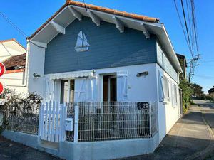 Location Maison Meublé à Sainte-Marie (44210) : à louer Meublé / 35m² Sainte-Marie