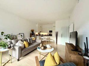 Appartement neuf avec Terrasse