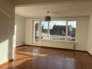 Cimetière d'Ixelles - Lumineux appartement 1 chambre