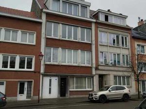 appartement lumineux 92m2 -JETTE