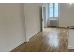 Annonce appartement à louer