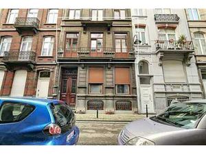 appartement récemment rénové