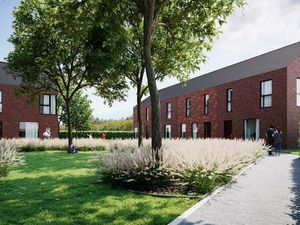 Maison à vendre à Melsele € 430.203 (LIGC1) | Zimmo