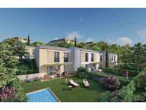 Maison à vendre - neuf