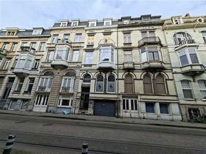 Joli petit appartement dans le centre de la ville