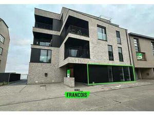 Appartement récent avec 1 chambre et terrasse à Herzele