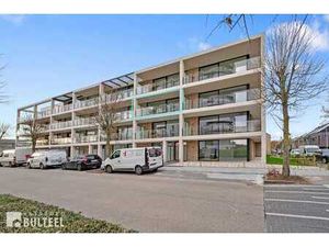 Nieuwbouwappartement met prachtig Scheldezicht op de Zaat...