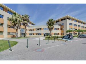 Espace bureau à vendre