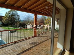 Vente maison 7 pièces 180 m² Marcilly-lès-Buxy (71390)