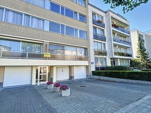 Appartement à vendre à Neder-over-Heembeek € 259.000 (LIFWB) - Just Immo | Zimmo