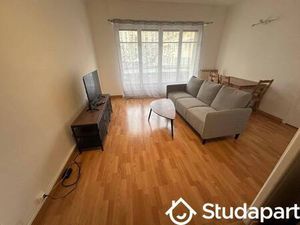 Studio à louer - logement étudiant