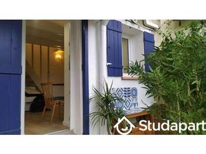 Studio à louer - logement étudiant