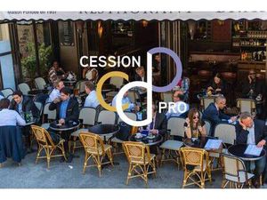 Restaurant à vendre