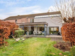 Maison à vendre à Kalmthout € 535.000 (LIFW7) - De Boer & Partners - Kantoor Kalmthout | Z