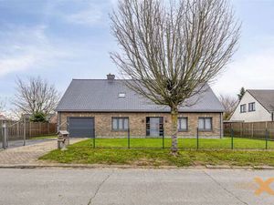 Maison à vendre à Lovendegem € 448.500 (LIGB2) - Immo-X | Zimmo