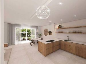 Maison de plain-pied à vendre