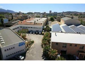 Espace bureau à louer