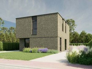 Maison à vendre à Genk € 499.700 (LIG9V) | Zimmo