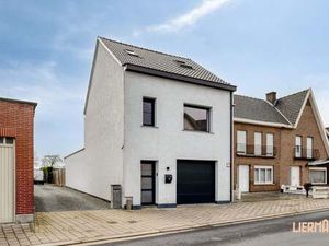 Maison à vendre à Bambrugge € 450.000 (LIGBB) - Immo Lierman | Zimmo