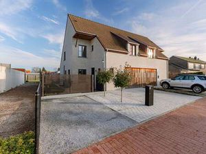 Maison à vendre à Kaprijke € 449.000 (LIFF4) - Vastgoed Dylan | Zimmo