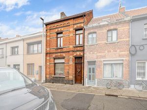 Maison à vendre à Sint-Niklaas € 249.000 (LIEL8) - De Woninggalerij | Zimmo