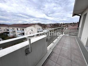 FRANCOIS MATHIEU IMMOBILIER