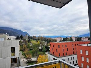 LA FINANCIERE DES ALPES