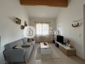 FRANCOIS MATHIEU IMMOBILIER