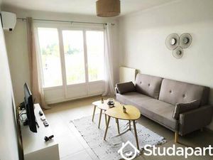 Studio à louer - logement étudiant