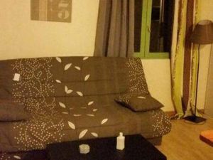 Studio à louer - logement étudiant