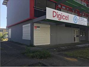 Local commercial à louer