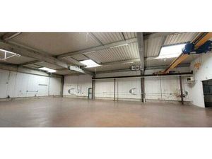 Local d'activités à louer
