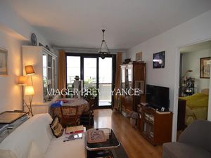 Vente viager 2 pièces 40 m² à Paris 20ème (75020)  105 500 €