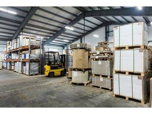 Local d'activités à vendre