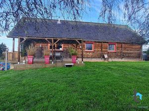 MGN IMMOBILIER ILLIERS-COMBRAY