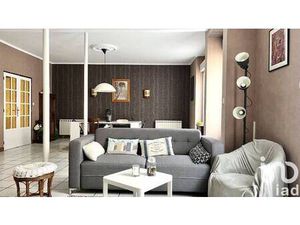 Maison de ville à vendre