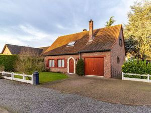 Maison à louer à Steenokkerzeel € 1.550 (LIFGF) - New Immo Service | Zimmo