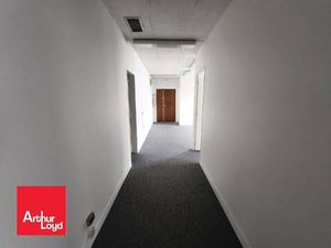 Espace bureau à louer