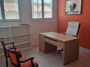 Espace bureau à louer