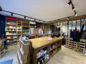 Pret-à-Porter à vendre