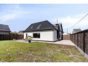 Maison rénovée dans un endroit intéressant à Kruisem