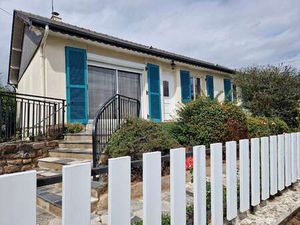 Vente Maison à Saint-Poix (53540) : à vendre / 104m² Saint-Poix