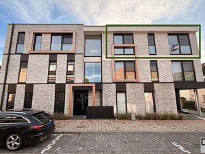 Appartement à louer à Meise € 1.400 (LIFCV) | Zimmo