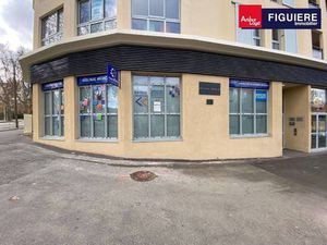 Local commercial à louer