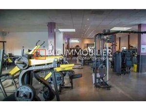 Local commercial à vendre